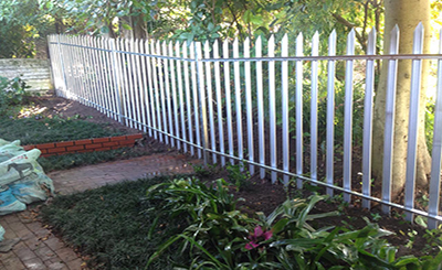 Green Dot Fencing - Eco Fencing