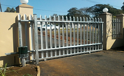 Green Dot Fencing - Eco Fencing