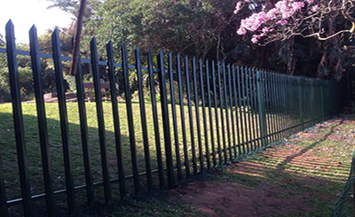 Green Dot Fencing - Eco Fencing