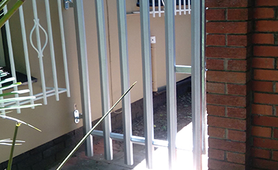 Green Dot Fencing - Eco Fencing