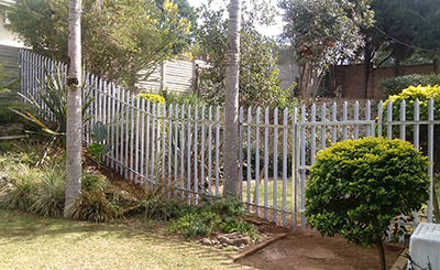 Green Dot Fencing - Eco Fencing