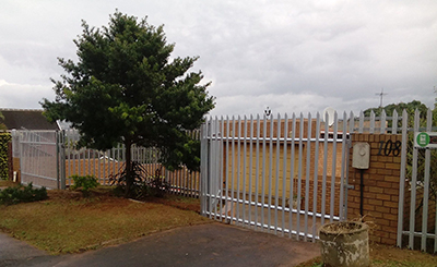 Green Dot Fencing - Eco Fencing