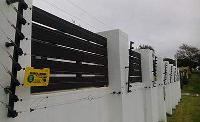 Green Dot Fencing - Electrical Fencing