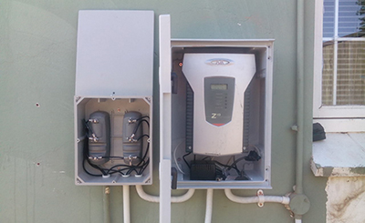 Green Dot Fencing - Electrical Fencing