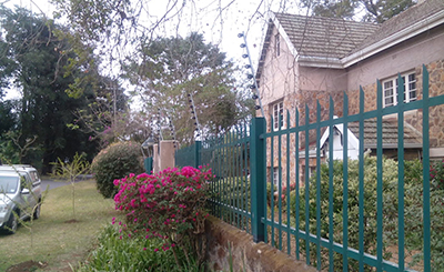 Green Dot Fencing - Electrical Fencing