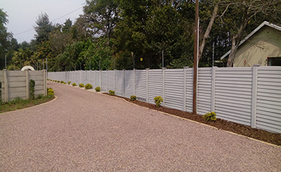 Green Dot Fencing - Electrical Fencing