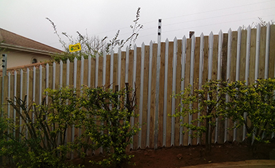 Green Dot Fencing - Electrical Fencing