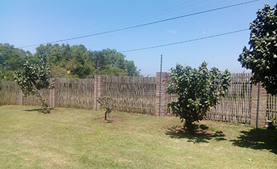 Green Dot Fencing - Electrical Fencing